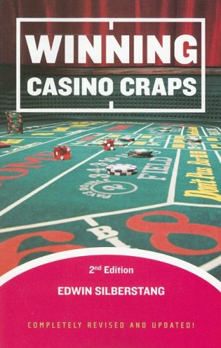 Imagen de archivo de Winning Casino Craps, 2nd Edition a la venta por St Vincent de Paul of Lane County