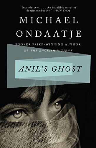 Beispielbild fr Anil's Ghost: A Novel zum Verkauf von BooksRun