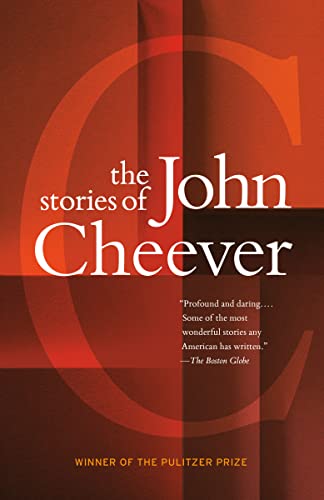 Imagen de archivo de The Stories of John Cheever a la venta por Eighth Day Books, LLC