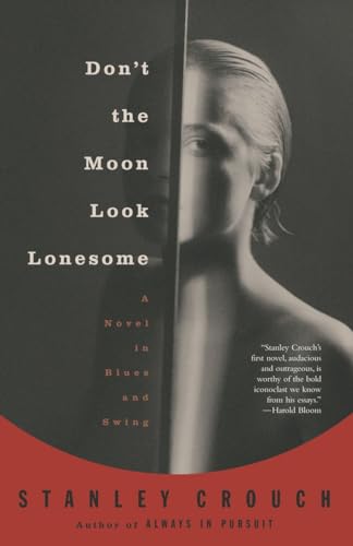Imagen de archivo de Don't the Moon Look Lonesome: A Novel in Blues and Swing a la venta por ThriftBooks-Atlanta