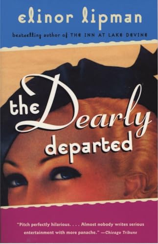 9780375724589: The Dearly Departed: A Novel (Vintage Contemporaries)