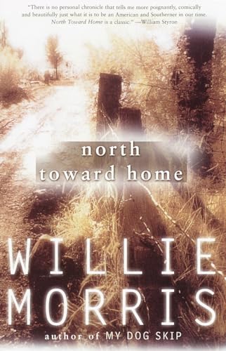 9780375724602: North Toward Home: A Memoir