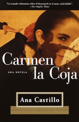 Imagen de archivo de Carmen la Coja / Peel My Love Like an Onion : Una Novela a la venta por Better World Books