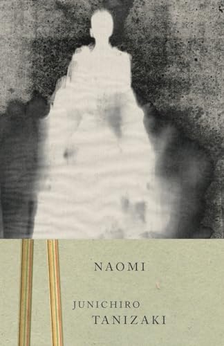 Imagen de archivo de Naomi a la venta por Dream Books Co.