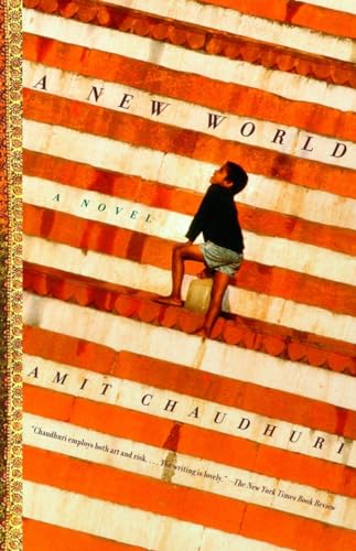 Beispielbild fr A New World: A Novel zum Verkauf von BecsBookshelf