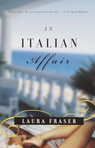 Beispielbild fr An Italian Affair zum Verkauf von Gulf Coast Books