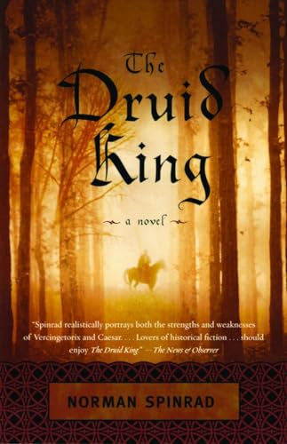 The Druid King (9780375724961) by Spinrad, Norman