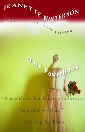 9780375725050: The PowerBook (Vintage International)