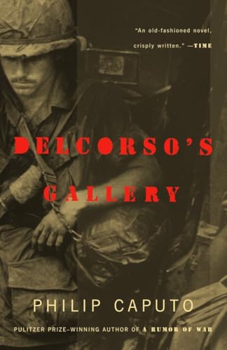 Beispielbild fr DelCorso's Gallery zum Verkauf von SecondSale