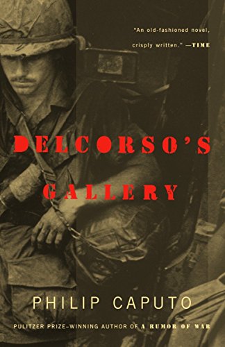 9780375725098: DelCorso's Gallery (Vintage Contemporaries)
