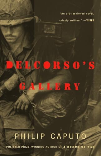 9780375725098: DelCorso's Gallery