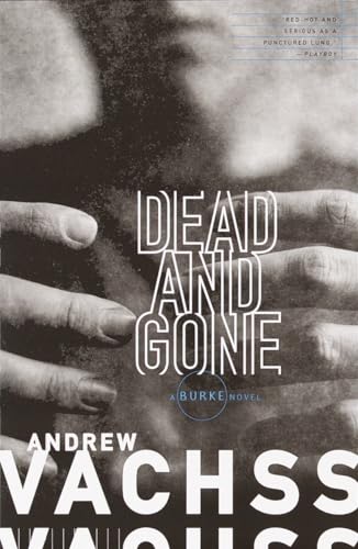 Imagen de archivo de Dead and Gone: A Burke Novel a la venta por SecondSale