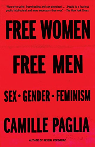 Beispielbild fr Free Women, Free Men: Sex, Gender, Feminism zum Verkauf von Zoom Books Company