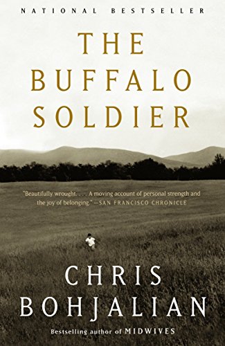 9780375725463: The Buffalo Soldier: A Novel