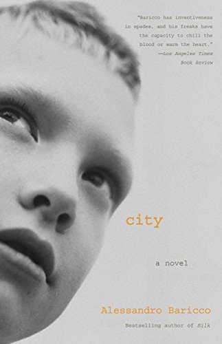 Beispielbild fr City zum Verkauf von Better World Books