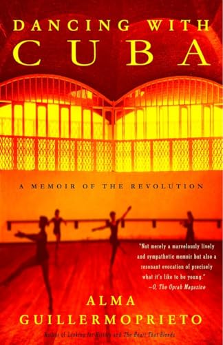 Beispielbild fr Dancing with Cuba: A Memoir of the Revolution zum Verkauf von BooksRun
