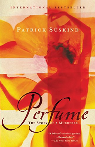 Beispielbild fr Perfume zum Verkauf von Books Puddle