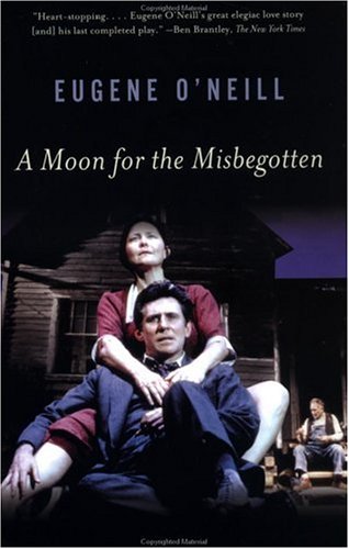 Beispielbild fr A Moon for the Misbegotten zum Verkauf von Better World Books