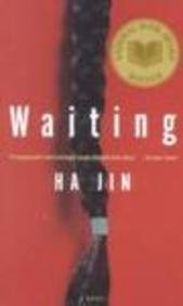 Waiting (9780375725869) by Ha Jin