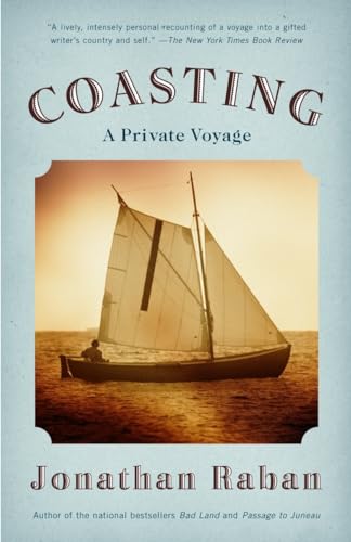 Imagen de archivo de Coasting: A Private Voyage a la venta por SecondSale