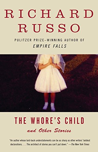 9780375726019: The Whore's Child: Stories