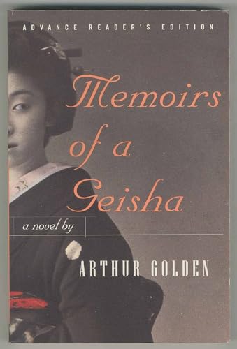 Stock image for Memoirs of a Geisha for sale by Hamelyn
