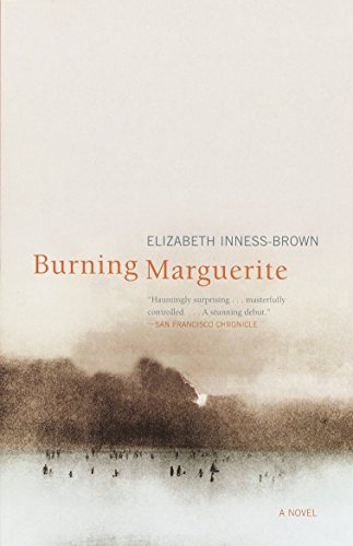 Beispielbild fr Burning Marguerite zum Verkauf von Better World Books