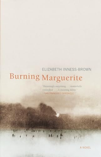 Stock image for Burning Marguerite for sale by Montclair Book Center