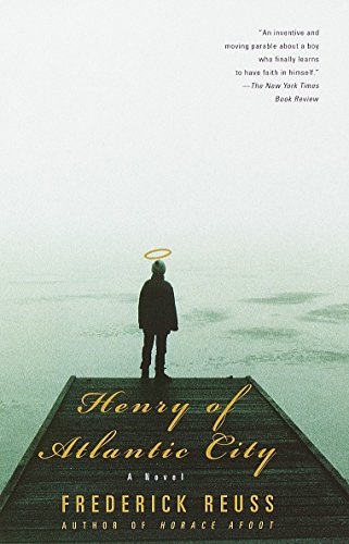 Beispielbild fr Henry of Atlantic City: A Novel zum Verkauf von Wonder Book