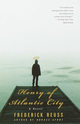 9780375726231: Henry of Atlantic City: A Novel