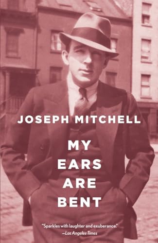 My Ears Are Bent (9780375726309) by Mitchell, Joseph