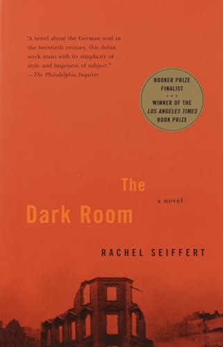 Beispielbild fr The Dark Room: A Novel zum Verkauf von SecondSale