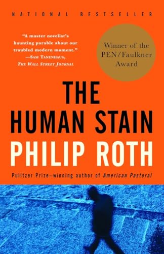 9780375726347: The Human Stain: American Trilogy (3)