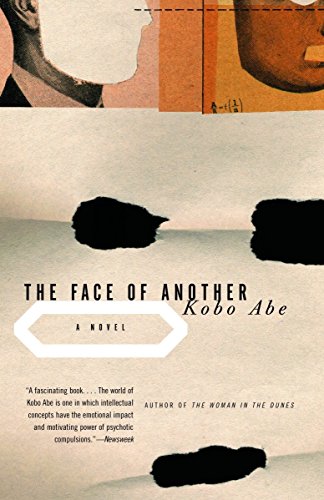 Beispielbild fr Face of Another zum Verkauf von Weller Book Works, A.B.A.A.