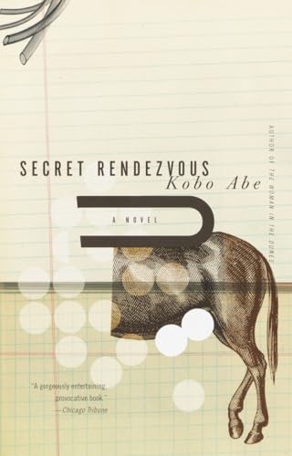 Beispielbild fr Secret Rendezvous zum Verkauf von BooksRun