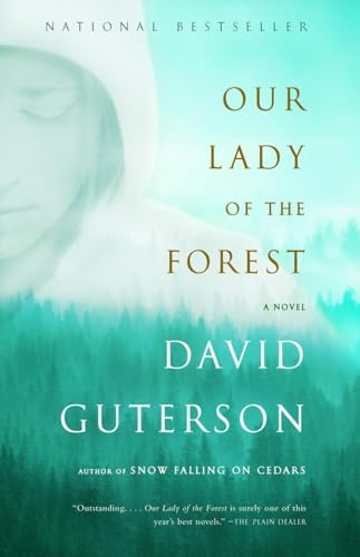 Beispielbild fr Our Lady of the Forest zum Verkauf von Gulf Coast Books