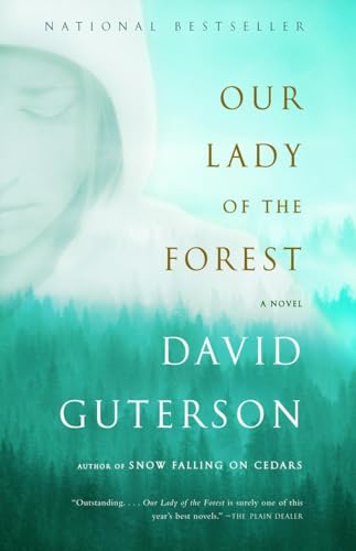 Stock image for Our Lady of the Forest for sale by Gulf Coast Books