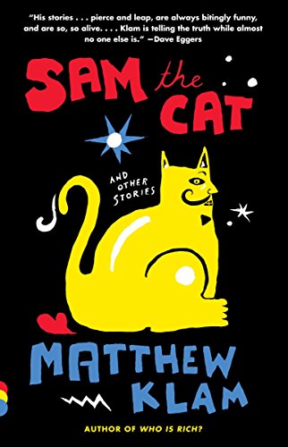 9780375726613: Sam the Cat: and Other Stories (Vintage Contemporaries)