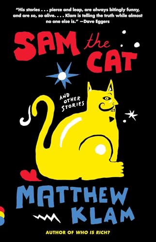 Stock image for Sam the Cat: and Other Stories for sale by SecondSale