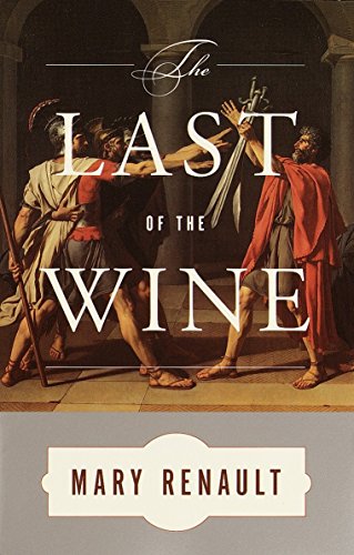 Imagen de archivo de The Last of the Wine a la venta por SecondSale