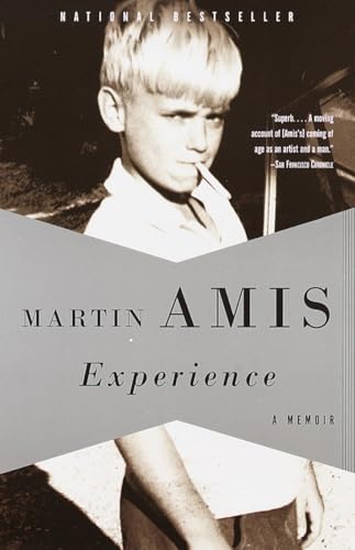 Imagen de archivo de Experience: A Memoir a la venta por ZBK Books