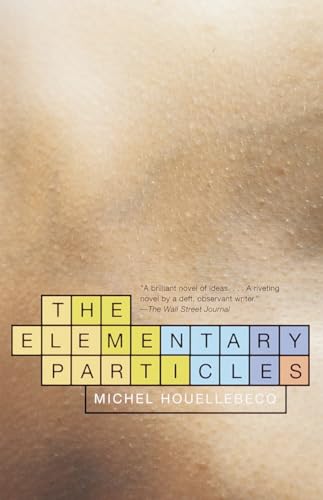 Beispielbild fr The Elementary Particles zum Verkauf von Revaluation Books