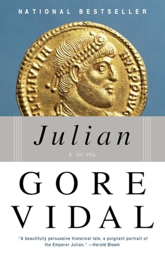 9780375727061: Julian (Vintage International): A Novel