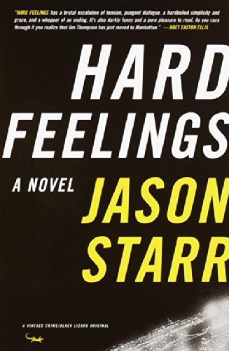 Beispielbild fr Hard Feelings: A Novel zum Verkauf von Wonder Book