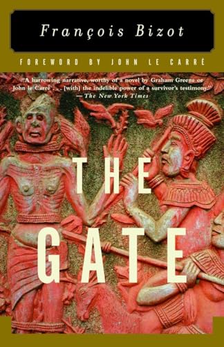 9780375727238: The Gate: A Memoir