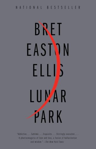 Lunar Park (9780375727276) by Ellis, Bret Easton