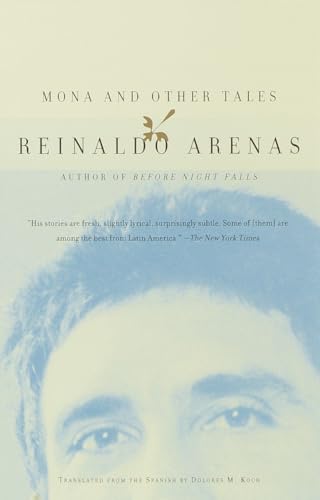 9780375727306: Mona and Other Tales