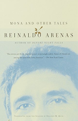 9780375727306: Mona and Other Tales (Vintage International)
