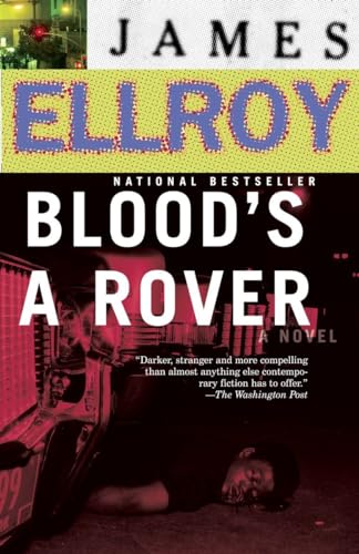 Beispielbild fr Blood's a Rover zum Verkauf von R Bookmark
