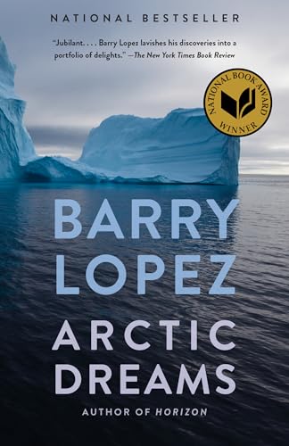 Beispielbild fr Arctic Dreams: National Book Award Winner zum Verkauf von Red's Corner LLC